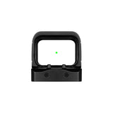 Osight SE Enclosed Green 6 MOA Dot, Side Battery, RMSc Footprint