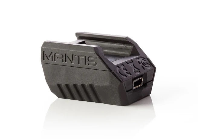 Mantis X3 Shooting Performance System