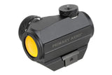 Primary Arms SLx Advanced Rotary Knob Microdot Red Dot Sight