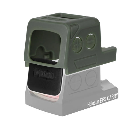 OpticGard Scope Cover for Holosun® EPS Carry