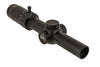 Primary Arms Classic Series 1-6x24 SFP Rifle Scope - Illuminated Duplex Reticle - PA-CLX-1-6X24S-D