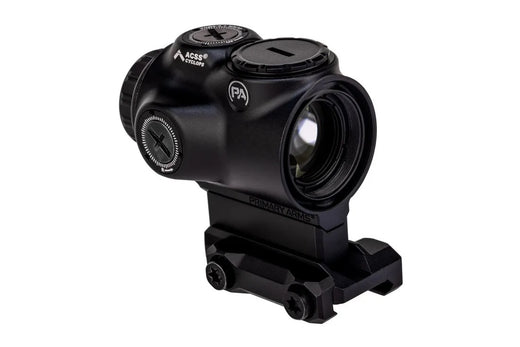 Primary Arms GLx 1x MicroPrism with Red/Green Illuminated ACSS Cyclops Reticle