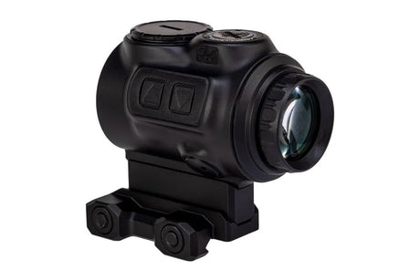 Primary Arms GLx 1x MicroPrism with Red Illuminated ACSS Cyclops Reticle