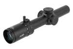 Best 1-6x Rifle Scopes