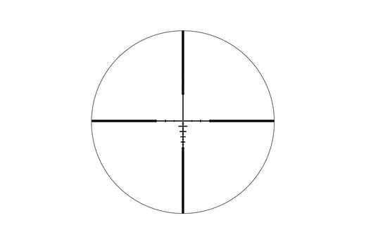 Primary Arms SLx Nova 1-6x24mm SFP Rifle Scope Gen IV - Illuminated ACSS Nova Fiber Wire Reticle - PA-SLX-1-6X24S-NOVA
