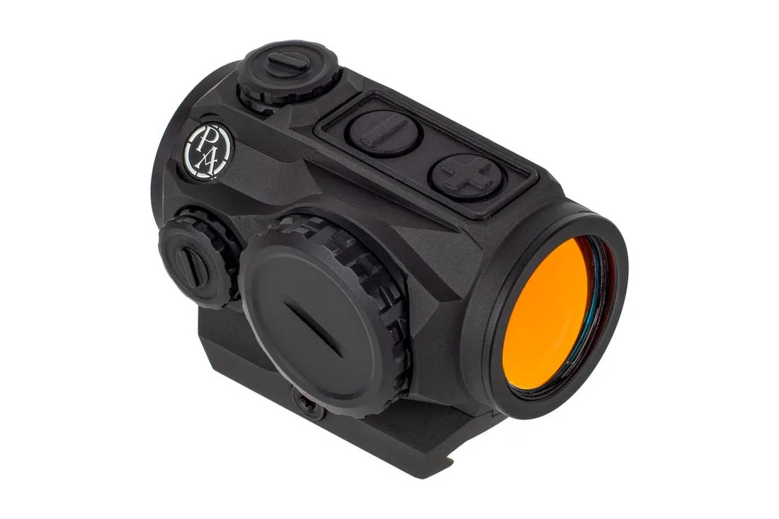 Primary Arms SLx Advanced Push Button Micro Red Dot Sight - Gen II