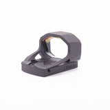 Shield Sights RMSx – Reflex Mini Sight XL Lens – 65ring & 2MOA – Glass Lens Edition - RMSX-65-2MOA-GLASS