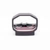 Shield Sights RMSx – Reflex Mini Sight XL Lens – 65ring & 2MOA – Glass Lens Edition - RMSX-65-2MOA-GLASS