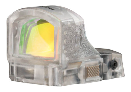 Sig Sauer ROMEO-RS Clear Compact (RMSc) Red Dot - Circle Dot - SOR02101