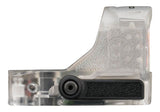 Sig Sauer ROMEO-RS Clear Compact (RMSc) Red Dot - Circle Dot - SOR02101