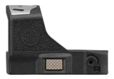 Sig Sauer Romeo RS Compact Green Dot, RMSc Footprint, Black Housing, 3 or 6 MOA