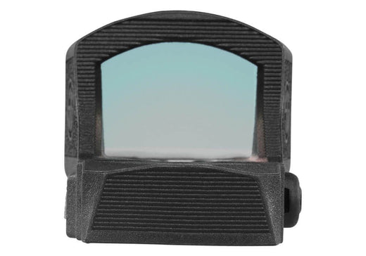 Sig Sauer Romeo RS Compact Green Dot, RMSc Footprint, Black Housing, 3 or 6 MOA