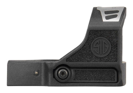 Sig Sauer ROMEO-RS Pro (DPP - DeltaPoint Pro) Red Dot - Circle Dot or 3/6MOA Dot