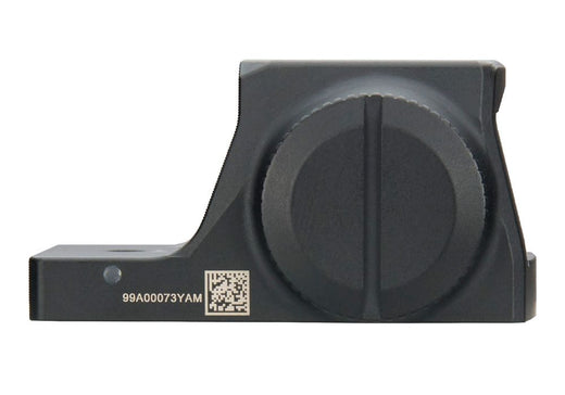 Sig Sauer Romeo X Pro Enclosed Green Dot, DPP Footprint, Enclosed Emitter, Black Housing, 3 MOA, 6 MOA, Circle Dot