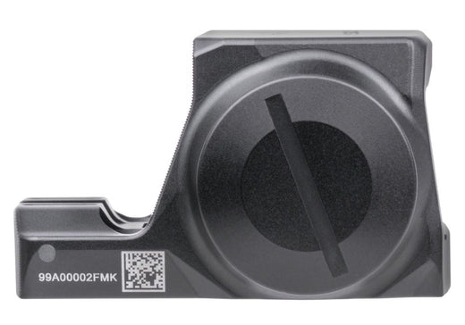 Sig Sauer Romeo X Compact Enclosed Red Dot, Circle Dot, RMSc Footprint, Enclosed Emitter, Black/Rose Housing