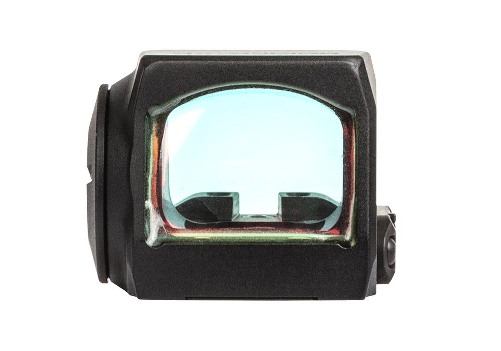 SIG ROMEO-X Compact Open Emitter Red Dot - 3MOA, 6MOA, Circle Dot - RMSc Footprint - SORX1200, SORX1231, SORX1260