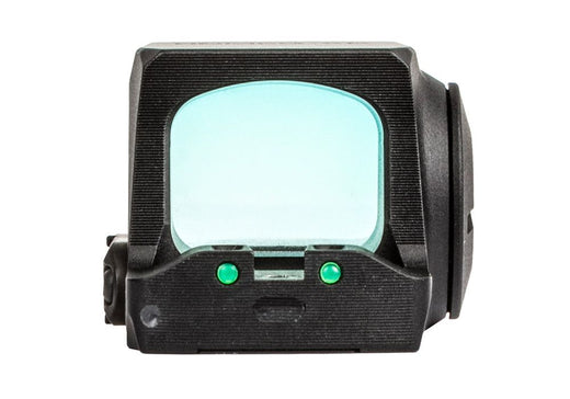 SIG ROMEO-X Compact Open Emitter Red Dot - 3MOA, 6MOA, Circle Dot - RMSc Footprint - SORX1200, SORX1231, SORX1260