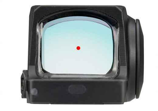 SIG ROMEO-X Compact Enclosed Emitter Red Dot - 3MOA, 6MOA, Circle Dot - RMSc Footprint - SORX1400, SORX1430, SORX1460