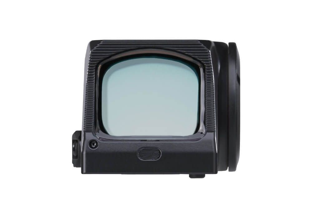 Sig Sauer Romeo X Pro Sig Loc Enclosed Green Dot, Sig Loc Pro Footprint, Enclosed Emitter, Black Housing, 3 MOA, 6 MOA, Circle Dot