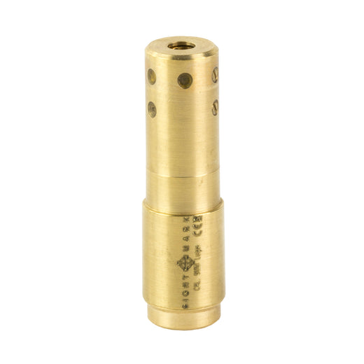 Sightmark Precision Laser Boresighter - Includes 2X AG5 Batteries