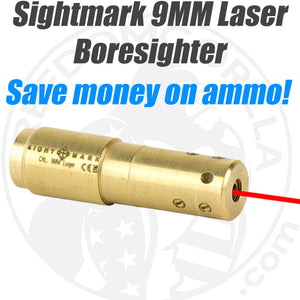 Sightmark Laser