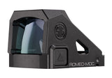 Sig Sauer ROMEO MDC Red Dot – 3 or 6 MOA, RMSc Footprint, 7075 Aluminum Top Battery Access - SORMDC60