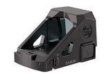 Sig Sauer ROMEO MDC Red Dot – 3 or 6 MOA, RMSc Footprint, 7075 Aluminum Top Battery Access - SORMDC60