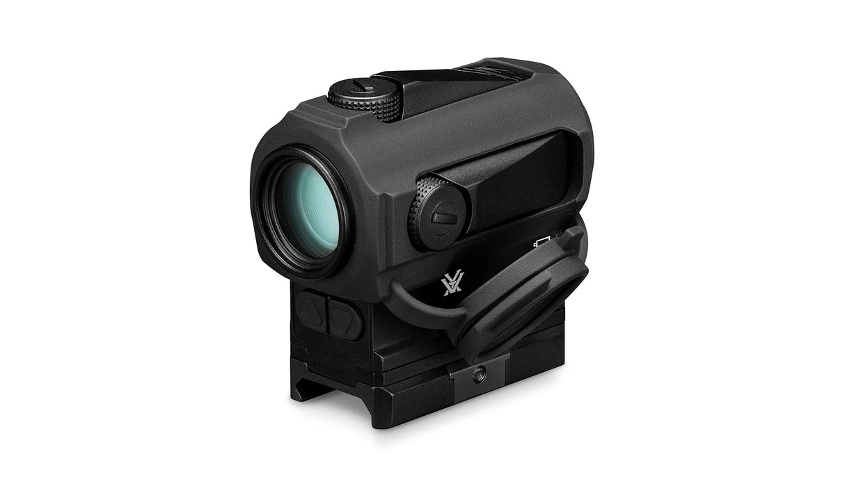 Vortex Sparc AR Red Dot, 2 MOA Dot Reticle, SPC-AR2