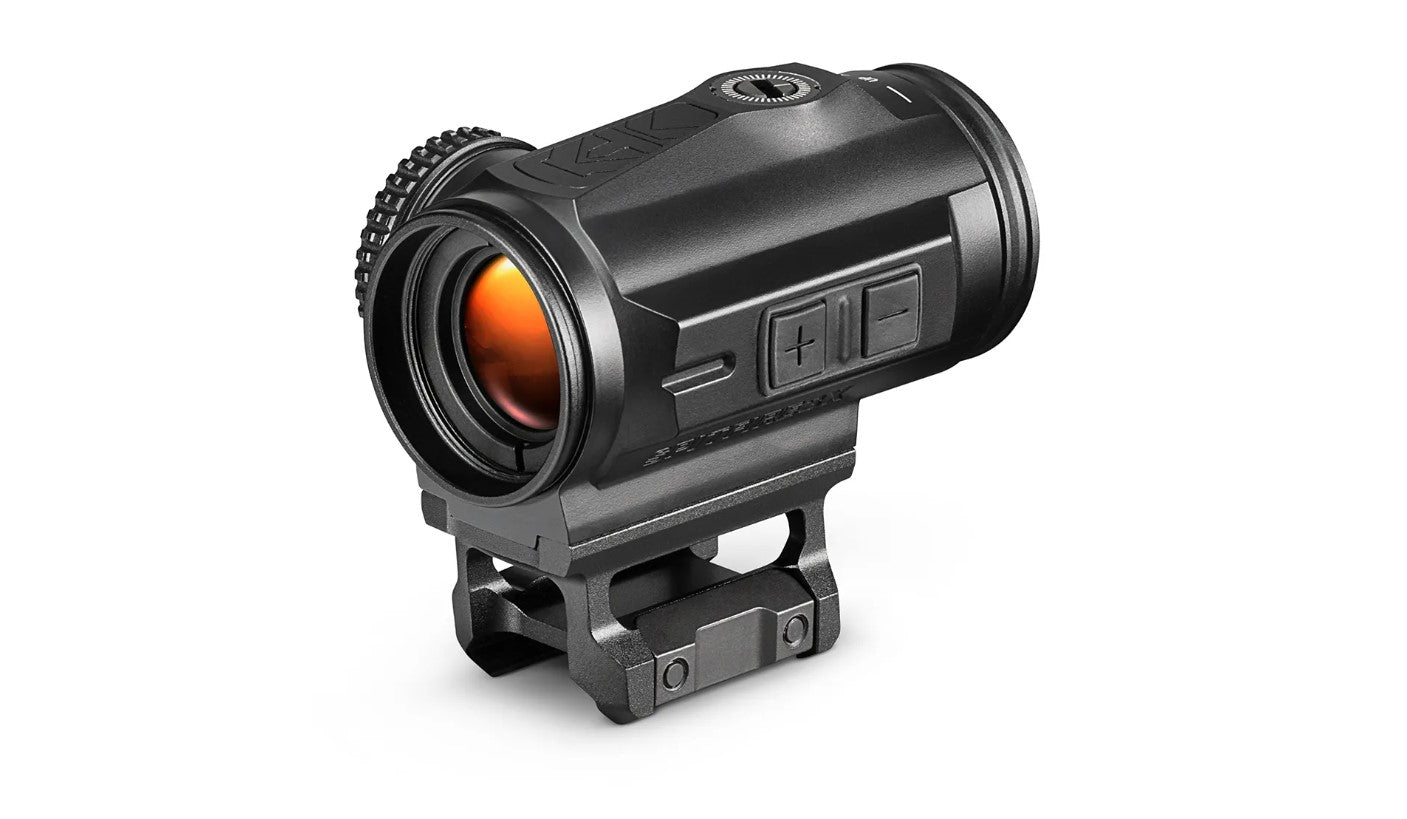 Vortex Spitfire HD Gen II, 3X Prism Scope, AR-BDC4 Reticle