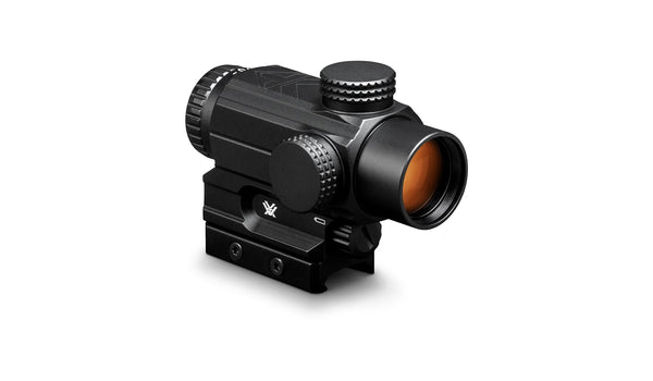 Vortex Spitfire AR Prism Scope, DRT (MOA) Reticle, SPR-200