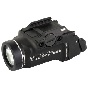 Springfield Hellcat TLR7 Sub Flashlight - Streamlight