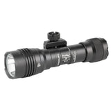Streamlight ProTac HL-X Pro Rail Mount Light, 1,000/60 Lumens, 50,000 Candela, 447m - 88126 - photo 3