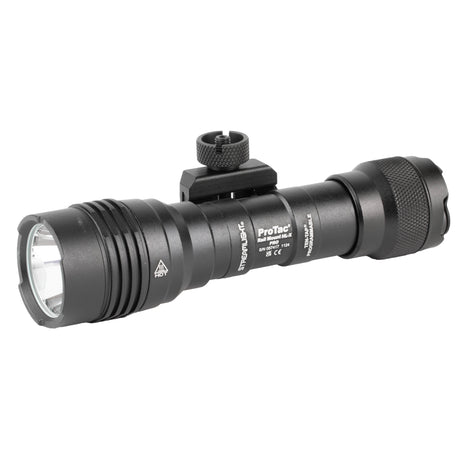 Streamlight ProTac HL-X Pro Rail Mount Light, 1,000/60 Lumens, 50,000 Candela, 447m - 88126 - photo 3
