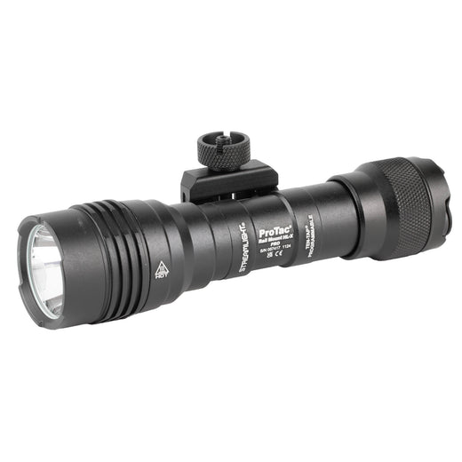 Streamlight ProTac HL-X Pro Rail Mount Light, 1,000/60 Lumens, 50,000 Candela, 447m - 88126 - photo 3