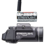Streamlight TLR-7 X Sub USB 500-Lumen Rechargeable Light, 1913 Short Rail - 69407 - photo 3