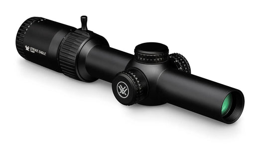 Vortex Strike Eagle 1-8X24 AR-BDC3 (MOA) Reticle, 30 mm Tube, SE-1824-2