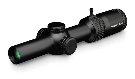 Vortex Strike Eagle 1-8X24 AR-BDC3 (MOA) Reticle, 30 mm Tube, SE-1824-2