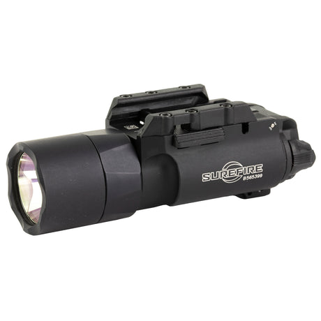 Surefire X300T-A Turbo Light - 650 Lumens, 66,000 Candela, Lever Latch, Fits Pistol/Picatinny - X300T-A - photo 1