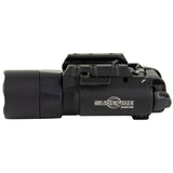Surefire X300T-A Turbo Light - 650 Lumens, 66,000 Candela, Lever Latch, Fits Pistol/Picatinny - X300T-A - photo 3