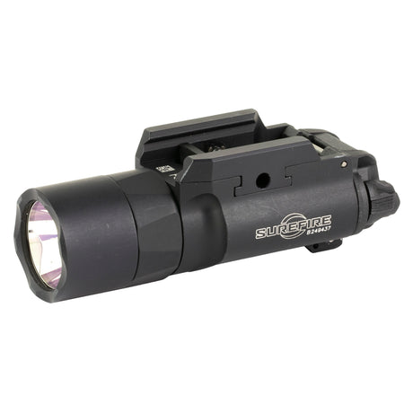 Surefire X300T-B Turbo Light 650 Lumens Thumbscrew Picatinny Mount - X300T-B - photo 1