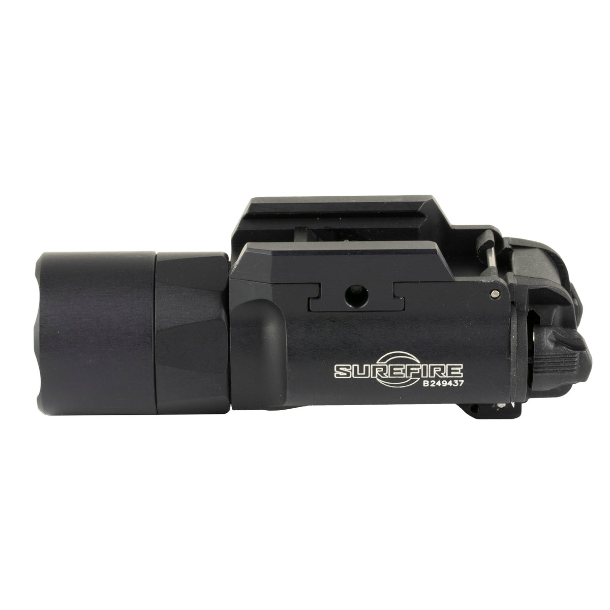 Surefire X300T-B Turbo Light 650 Lumens Thumbscrew Picatinny Mount - X300T-B - photo 3
