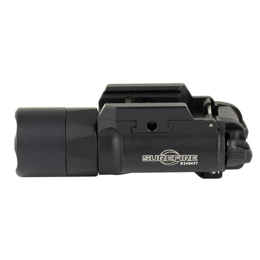 Surefire X300T-B Turbo Light 650 Lumens Thumbscrew Picatinny Mount - X300T-B - photo 3