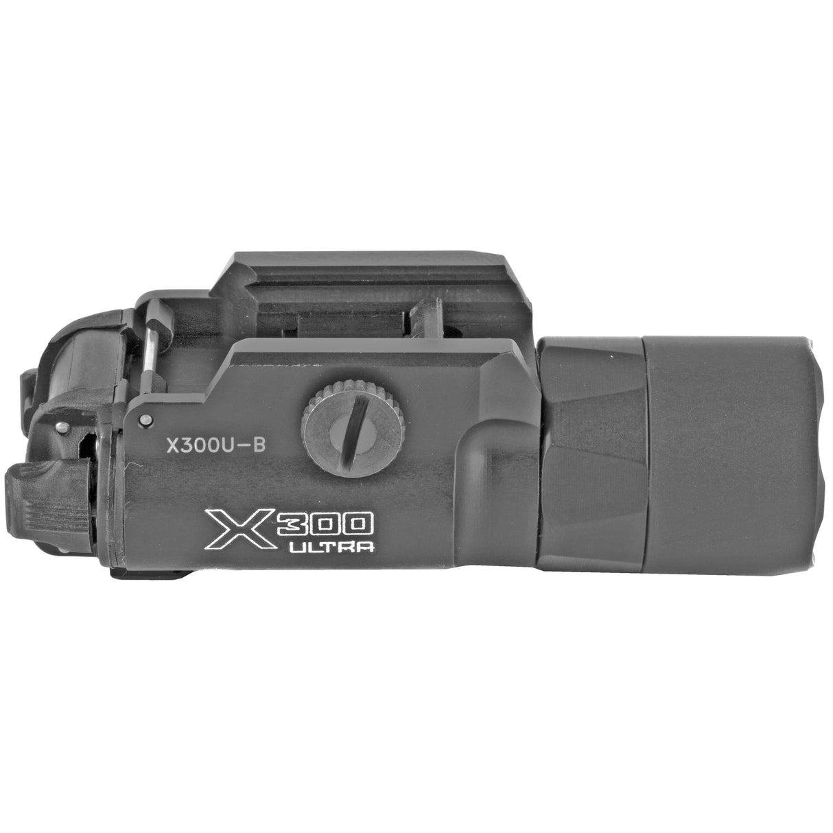Surefire X300 Ultra Light, 1000 Lumens, Fits Pistol and Picatinny Rails - X300U-B - photo 2