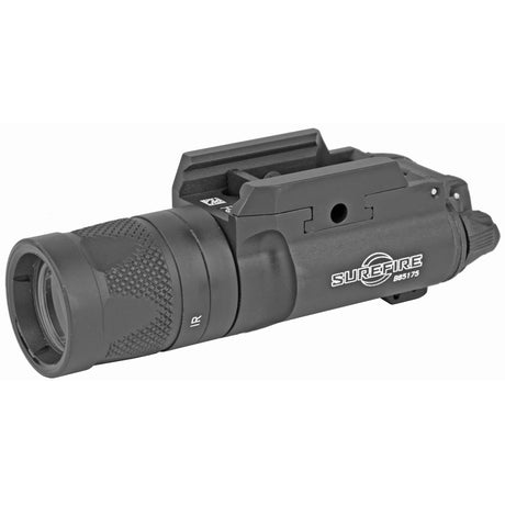 Surefire X300V-B Vampire Light - 350 Lumen White Light / 120mW IR, Picatinny Rail Mount - X300V-B - photo 1