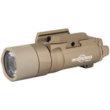 Surefire X300U-B Light - 1000 Lumen LED Tan, Fits Pistol and Picatinny Rails - X300U-B-TN - photo 1