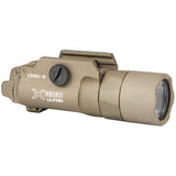 Surefire X300U-B Light - 1000 Lumen LED Tan, Fits Pistol and Picatinny Rails - X300U-B-TN - photo 2