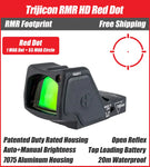 Trijicon RMR HD Red Dot Sights