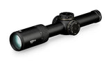 Vortex Viper PST Gen II 1-6X24, VMR-2 (MRAD) Reticle, 30mm Tube, PST-1607