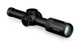 Vortex Viper PST Gen II 1-6X24, VMR-2 (MRAD) Reticle, 30mm Tube, PST-1607