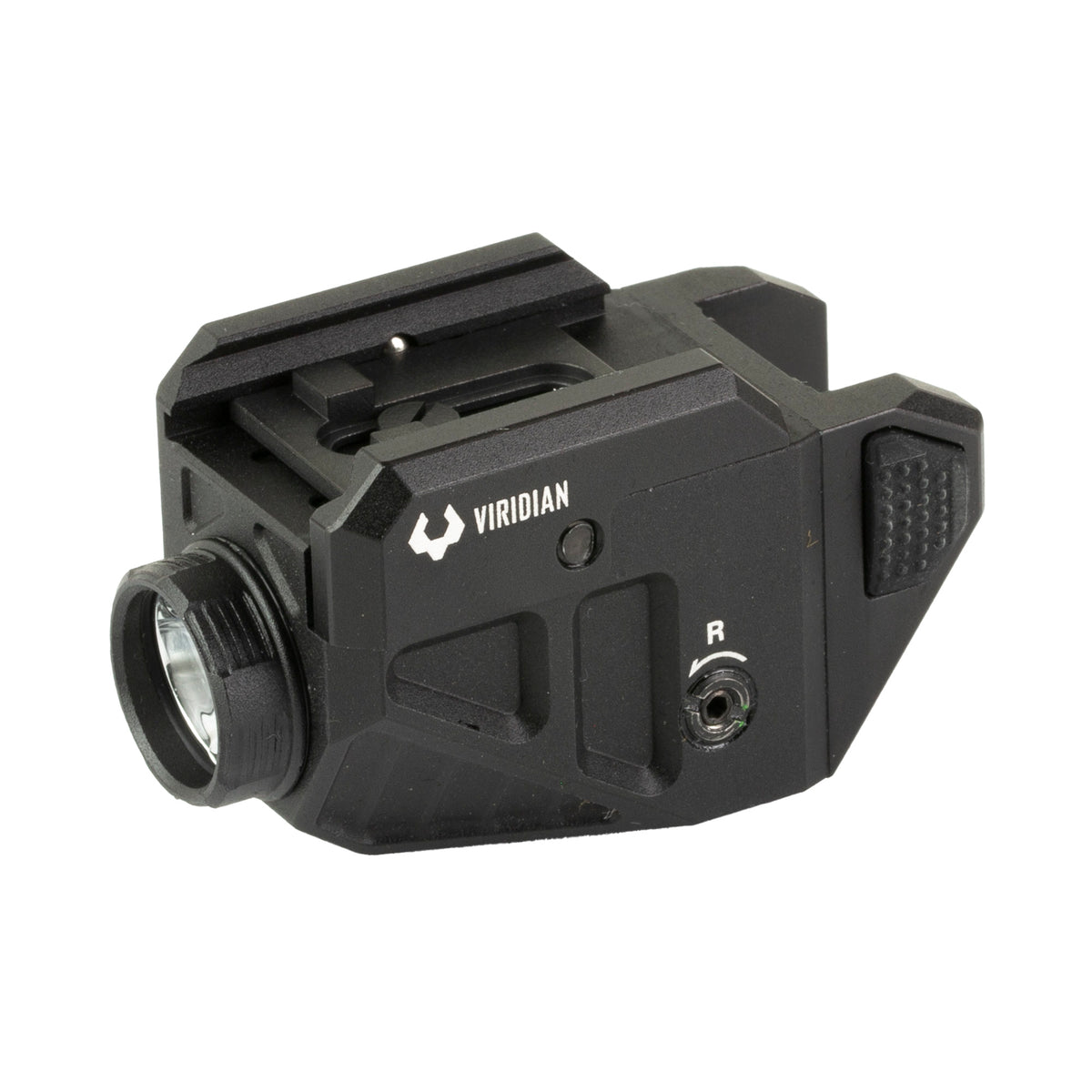 Viridian C5L Micro Green Laser & 550 Lumen Light, Universal Mount - 930-0042 - photo 1